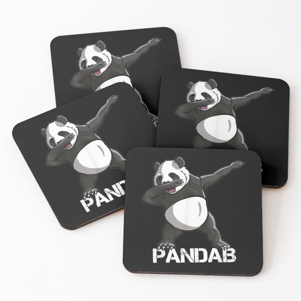 Item preview, Pandab Panda Dab Dabbing Hip Hop Dance designed and sold by idabry.