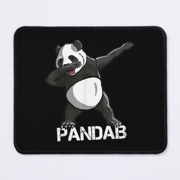 Item preview, Pandab Panda Dab Dabbing Hip Hop Dance designed and sold by idabry.