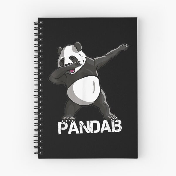 Item preview, Pandab Panda Dab Dabbing Hip Hop Dance designed and sold by idabry.