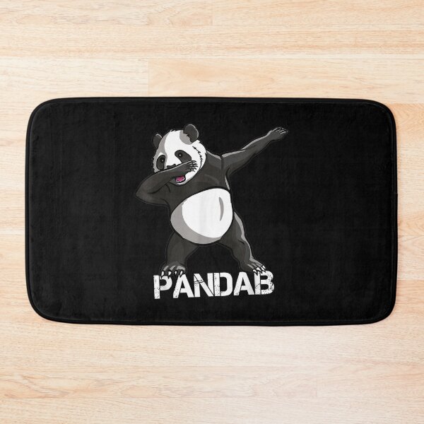 Item preview, Pandab Panda Dab Dabbing Hip Hop Dance designed and sold by idabry.