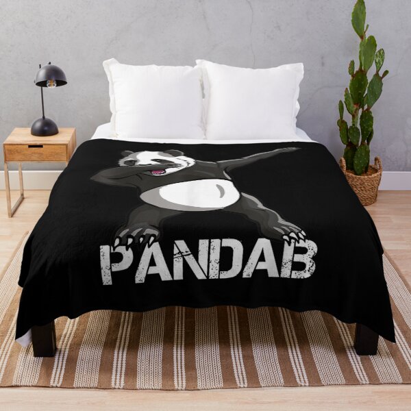 Item preview, Pandab Panda Dab Dabbing Hip Hop Dance designed and sold by idabry.