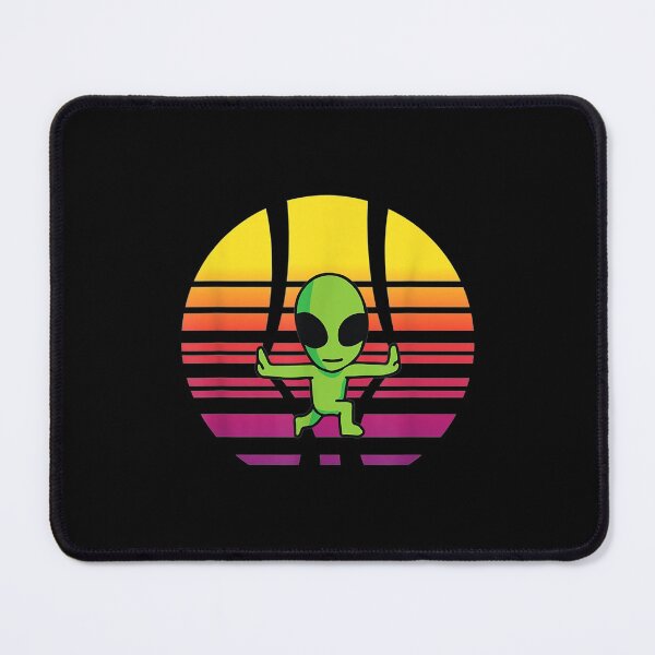 Item preview, Aerial Ist Yoga Circus Retro Sunset Dancer Gifts designed and sold by idabry.