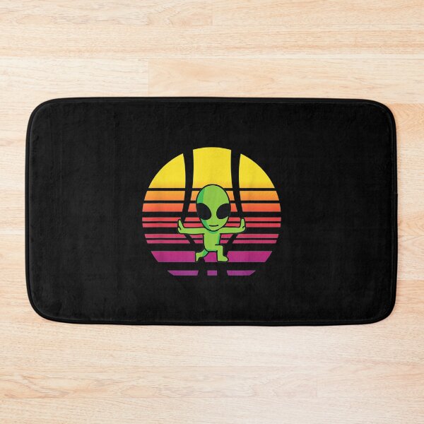 Item preview, Aerial Ist Yoga Circus Retro Sunset Dancer Gifts designed and sold by idabry.