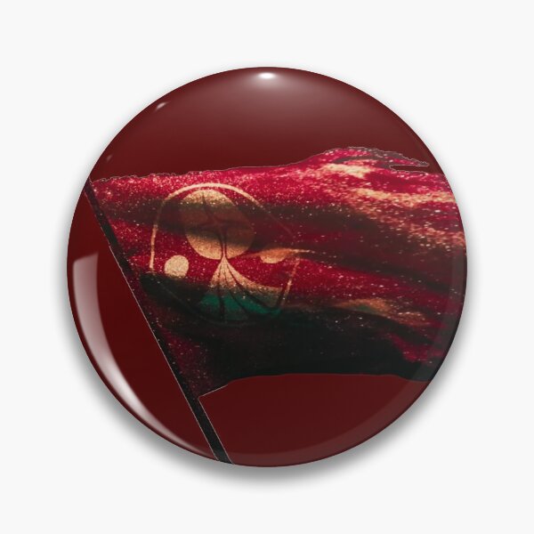 Item preview, Foundation Flag designed and sold by Ommik.