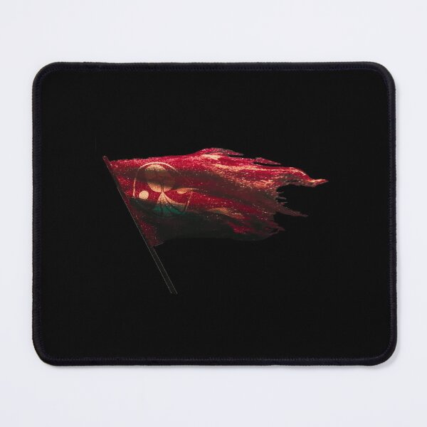 Item preview, Foundation Flag designed and sold by Ommik.