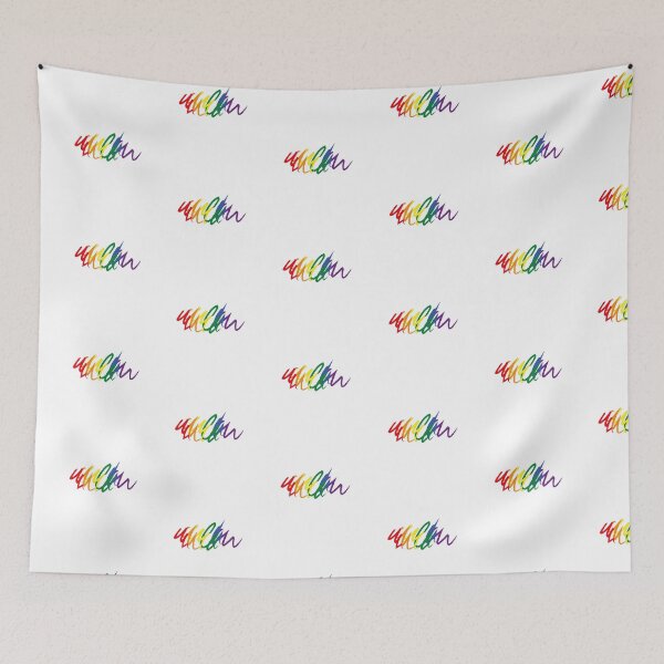 Item preview, lgtb designed and sold by MyBlueLight.