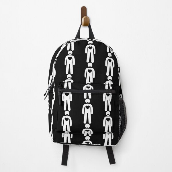 Item preview, Kidness - Stickman White Version designed and sold by Stickman--.