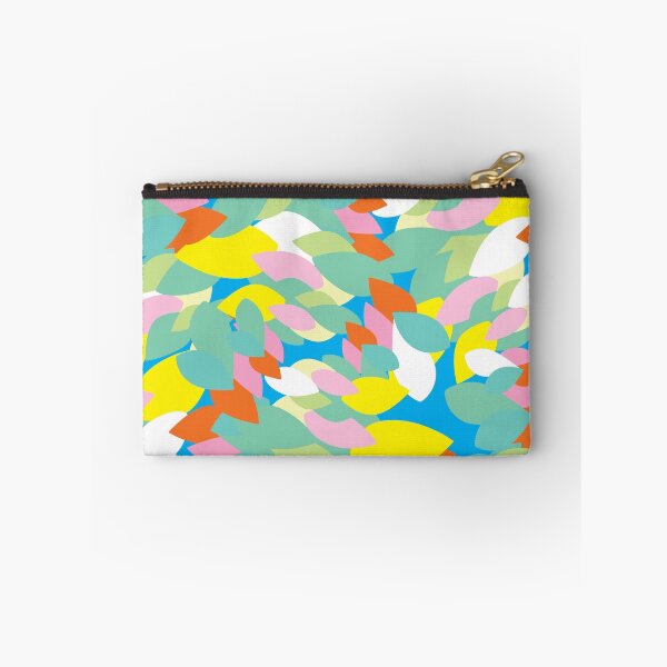Item preview, BP 59 Abstract Leaves designed and sold by brownjamesdraws.