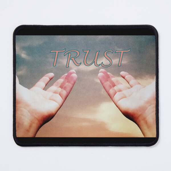 Item preview, Trust designed and sold by angel1.