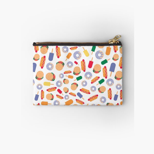 Item preview, BP 70 Fast Food designed and sold by brownjamesdraws.