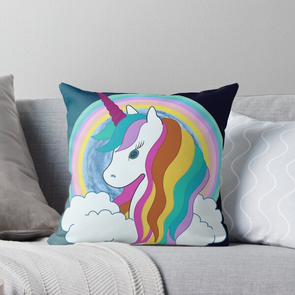 Item preview, The Unicorn In The Sky designed and sold by ShehaniJay.