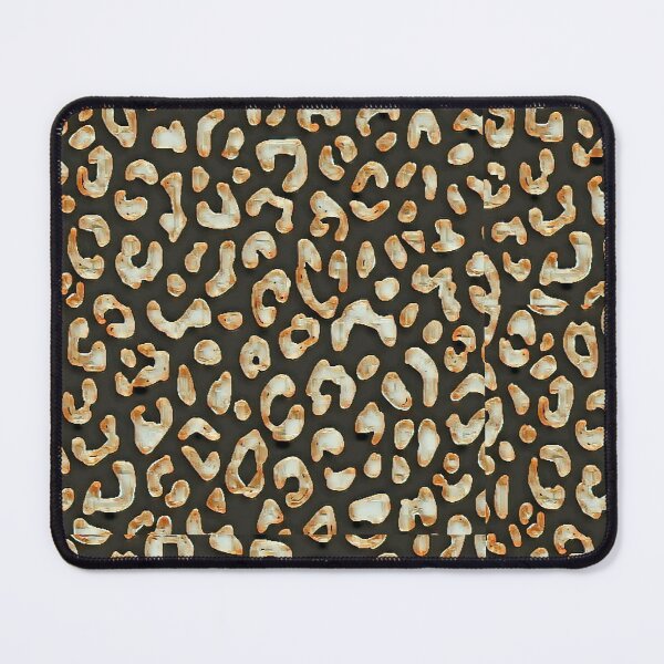 Item preview, Dark Golden Cheetah designed and sold by Kawaii85.