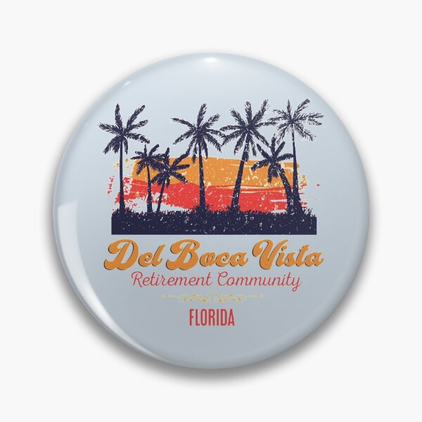 Item preview, Del Boca Vista    designed and sold by Porgstar.