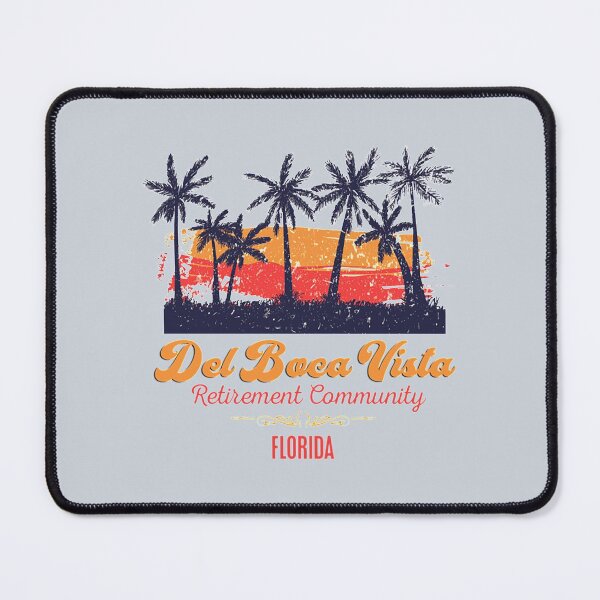Item preview, Del Boca Vista designed and sold by Porgstar.