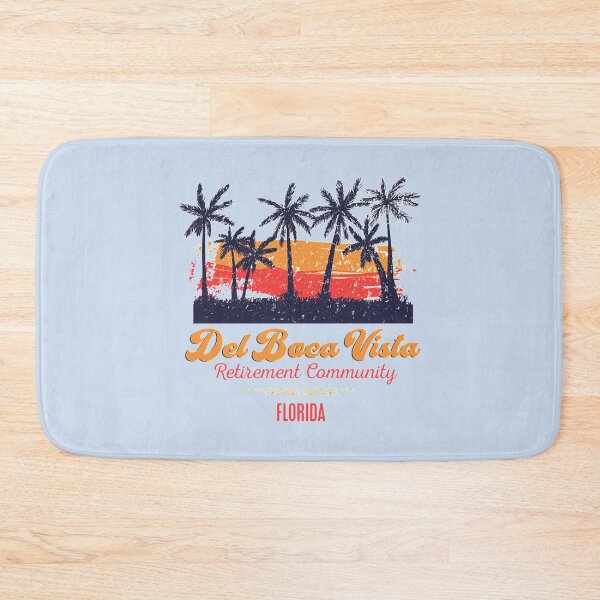 Item preview, Del Boca Vista    designed and sold by Porgstar.