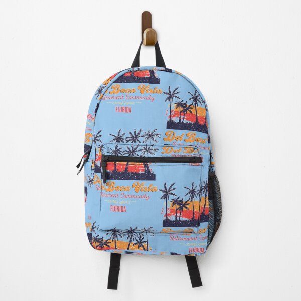 Item preview, Del Boca Vista designed and sold by Porgstar.