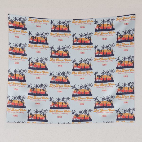 Item preview, Del Boca Vista    designed and sold by Porgstar.