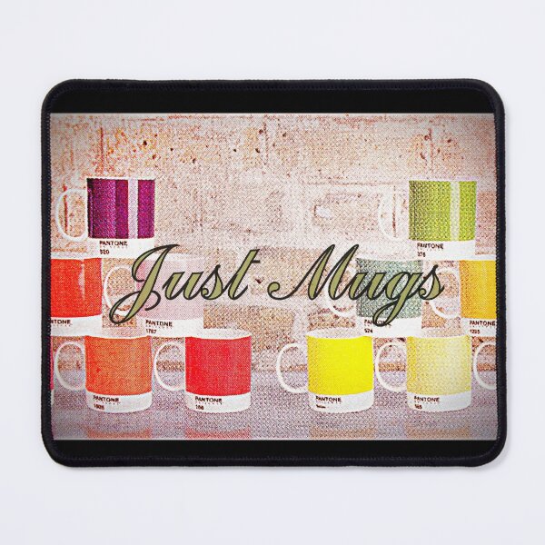 Item preview, Just Mugs... designed and sold by angel1.