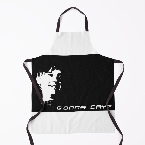 Item preview, Bully Maguire "Gonna Cry" designed and sold by ForeverTobey.
