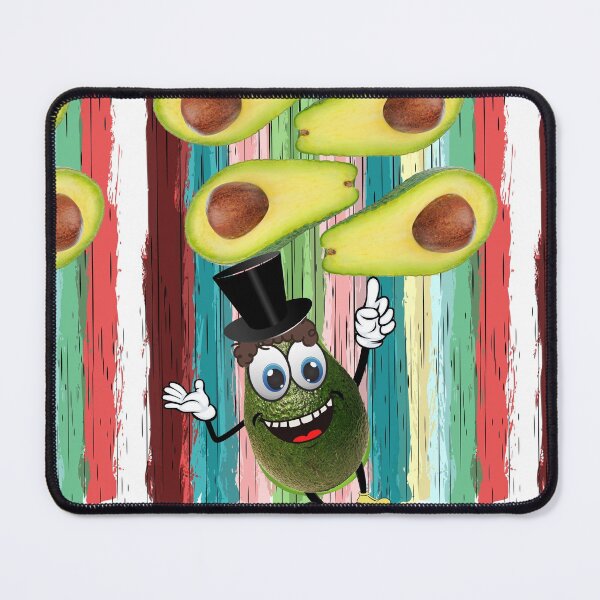 Item preview, Avocado designed and sold by BeatyinChaos.
