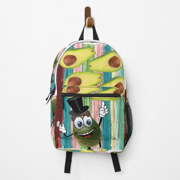 Item preview, Avocado designed and sold by BeatyinChaos.