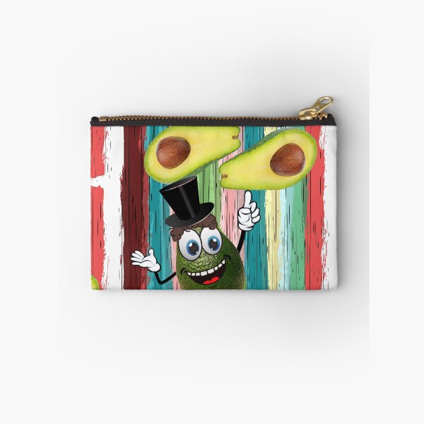 Item preview, Avocado designed and sold by BeatyinChaos.