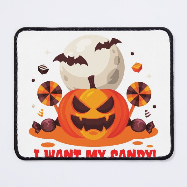 Item preview, I Want My Candy! designed and sold by tgreyfell.