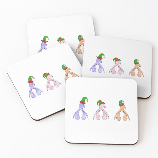 Item preview, Three wise Clits designed and sold by Tammie  Sharp.