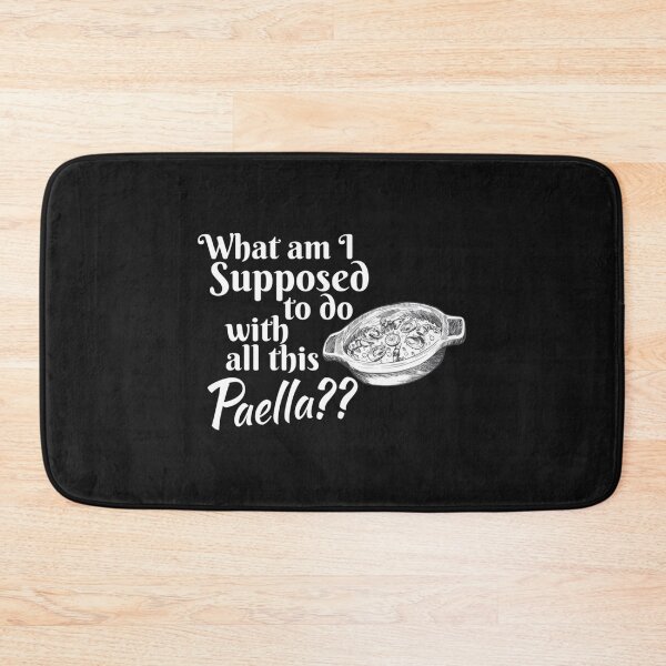 Item preview, All this Paella   designed and sold by Porgstar.