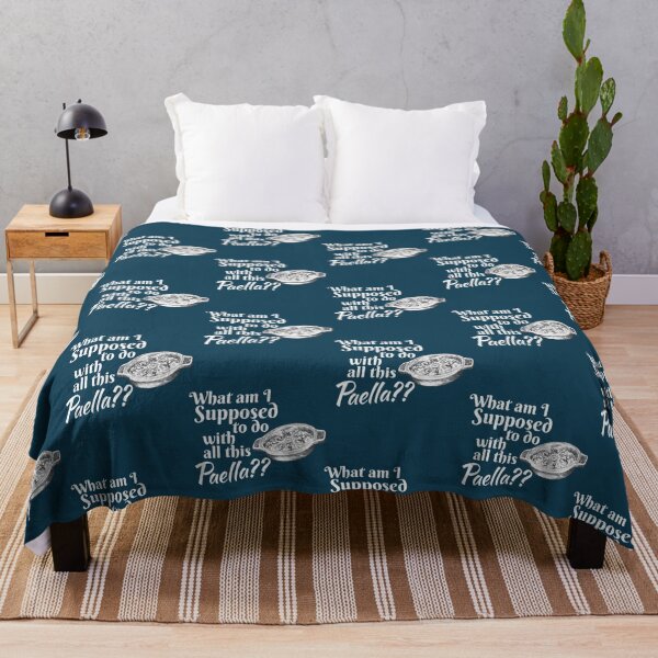 Item preview, All this Paella   designed and sold by Porgstar.