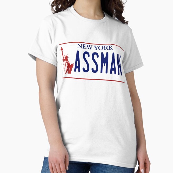 Aperçu de l'œuvre ASSMAN créée et vendue par Porgstar.