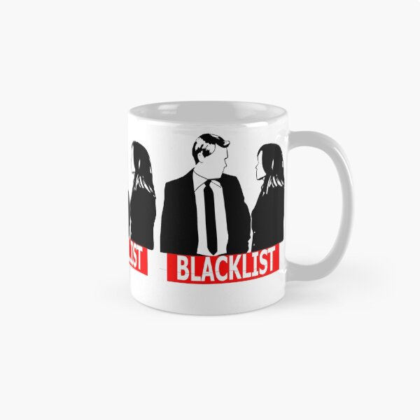 Item preview, Elizabeth Keen and Donald Ressler best scenes, the blacklist #keenler drawing designed and sold by BeccaKenDesigns.
