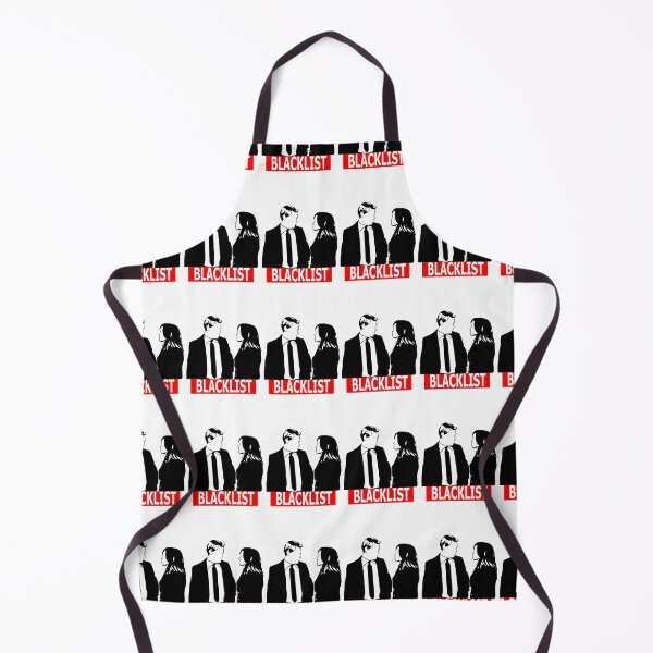 Item preview, Elizabeth Keen and Donald Ressler best scenes, the blacklist #keenler drawing designed and sold by BeccaKenDesigns.