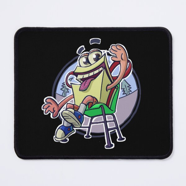Item preview, I'm PRESENT designed and sold by gradeafun.