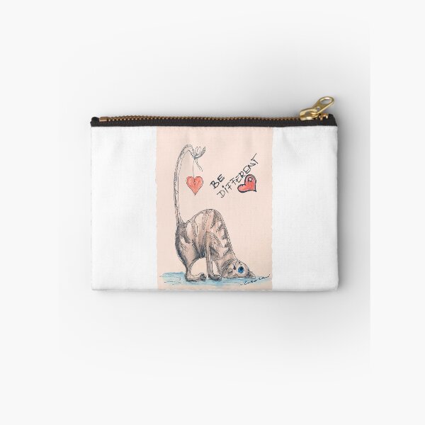 Item preview, Be different by Heidi Eder designed and sold by Pioooh.