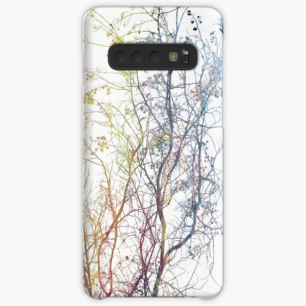 Botanical Lace Samsung Galaxy Snap Case