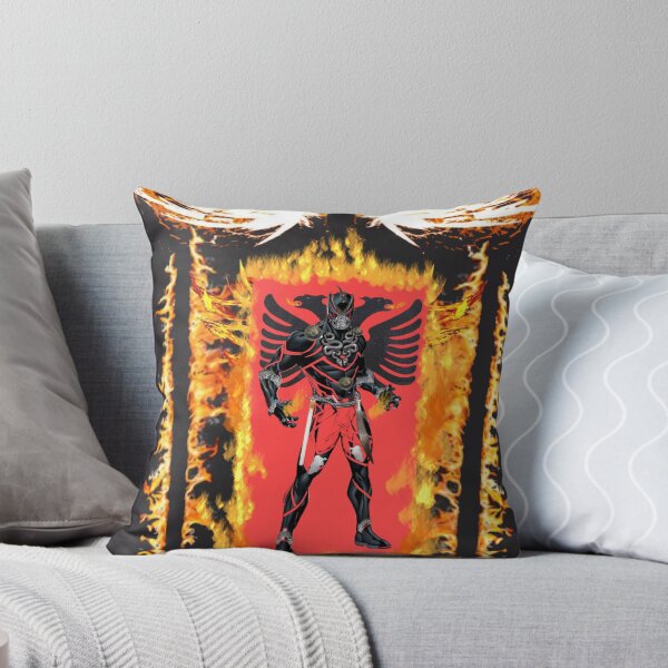 Item preview, 2 Eagle Man,Albanian super hero,Super power fire designed and sold by NYCM.
