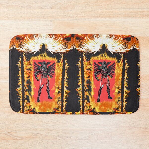 Item preview, 2 Eagle Man,Albanian super hero,Super power fire designed and sold by NYCM.