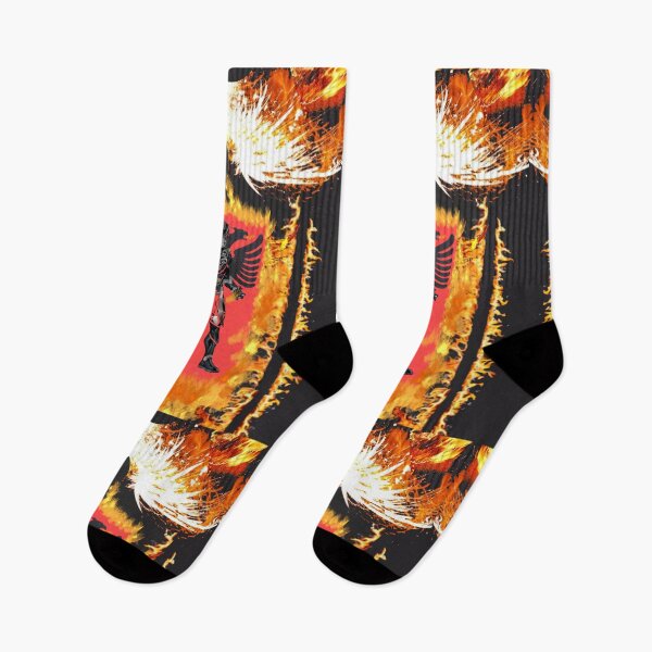 Item preview, 2 Eagle Man,Albanian super hero,Super power fire designed and sold by NYCM.