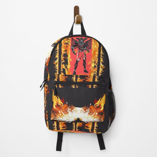 Item preview, 2 Eagle Man,Albanian super hero,Super power fire designed and sold by NYCM.