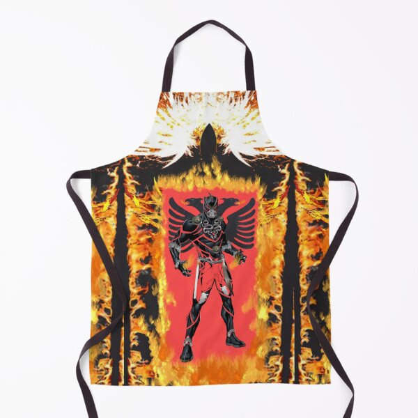 Item preview, 2 Eagle Man,Albanian super hero,Super power fire designed and sold by NYCM.