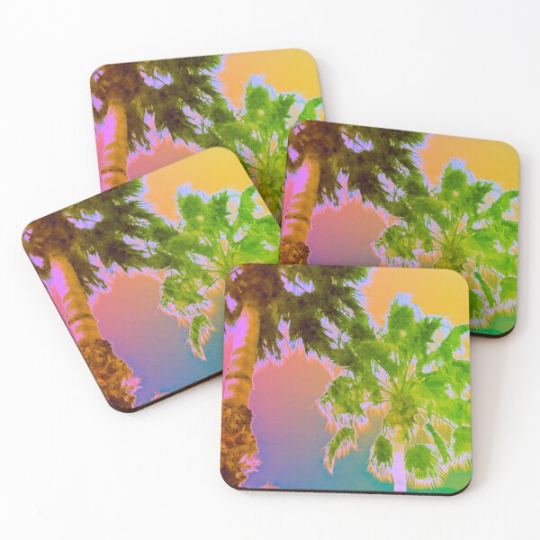 Item preview, Palm Trees designed and sold by ALWolenetz.