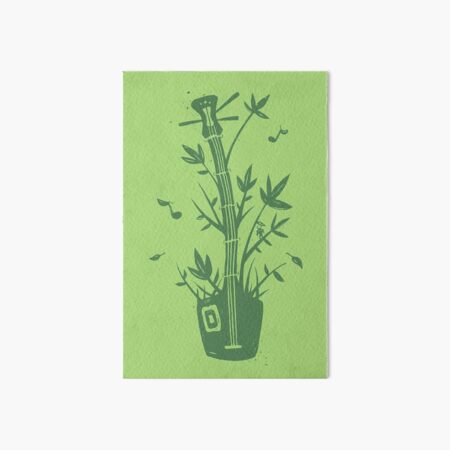 BLOOMBOX Art Board Print