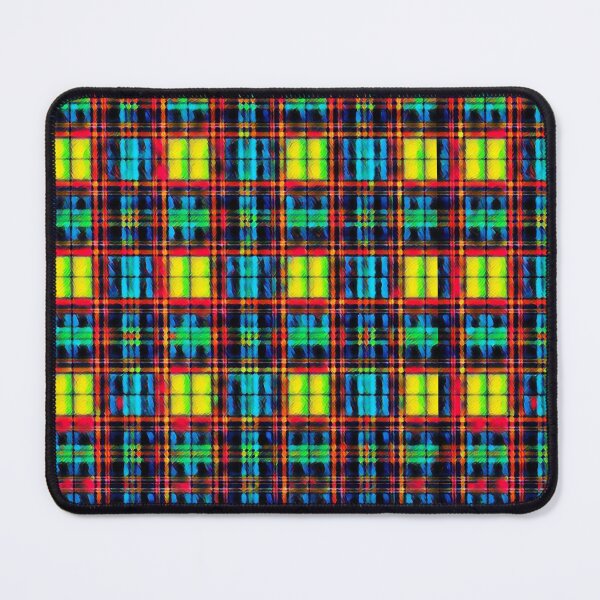 Item preview, Off plaid designed and sold by Kawaii85.