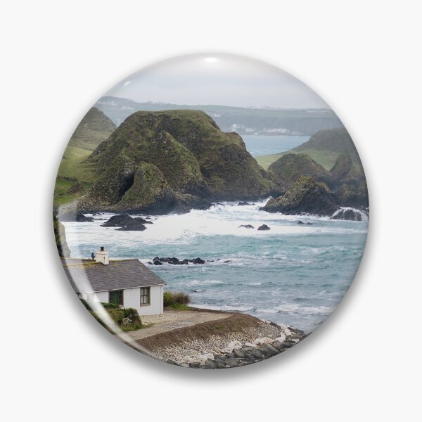 Item preview, The Ballintoy Harbour, Country Antrim, Northern Ireland designed and sold by synergypics.