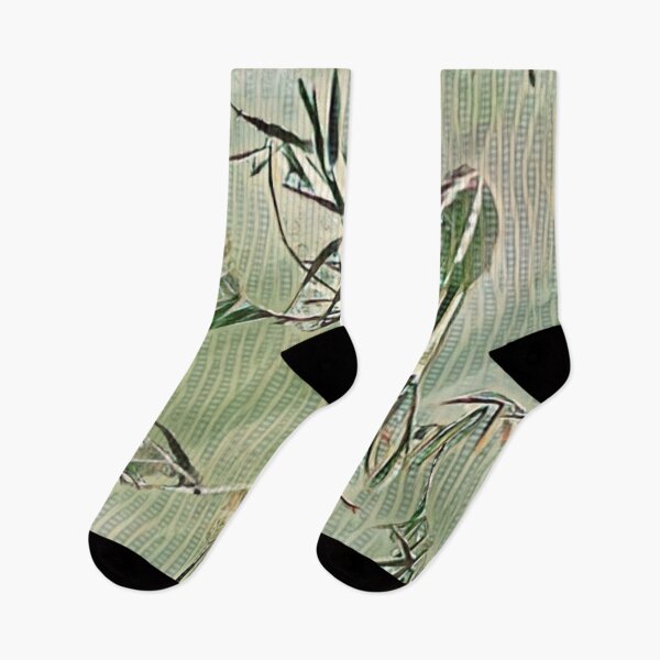 Item preview, grass, sun rays, green, atmospheric, botany, dna designed and sold by Maria Mihailova.