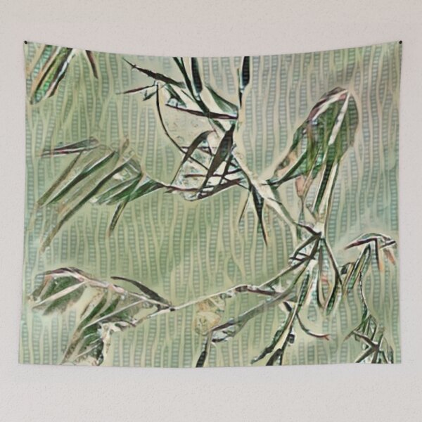 Item preview, grass, sun rays, green, atmospheric, botany, dna designed and sold by Maria Mihailova.