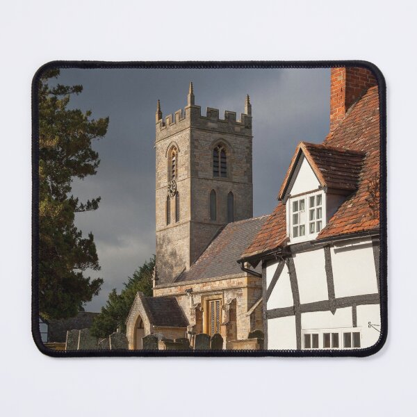 Item preview, Welford on Avon, Warwickshire designed and sold by andrewroland.