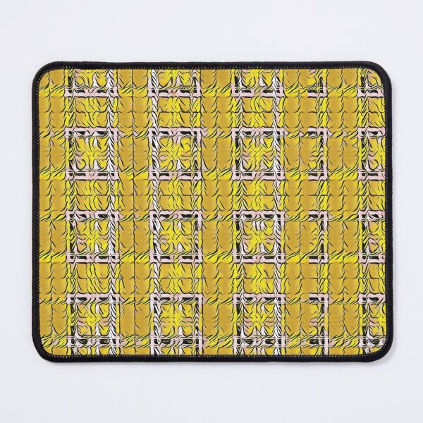Item preview, Sunburst Plaid designed and sold by Kawaii85.