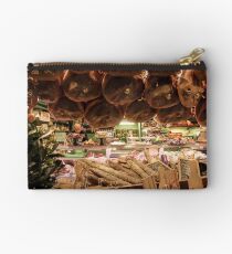 Parma, Italy Studio Pouch